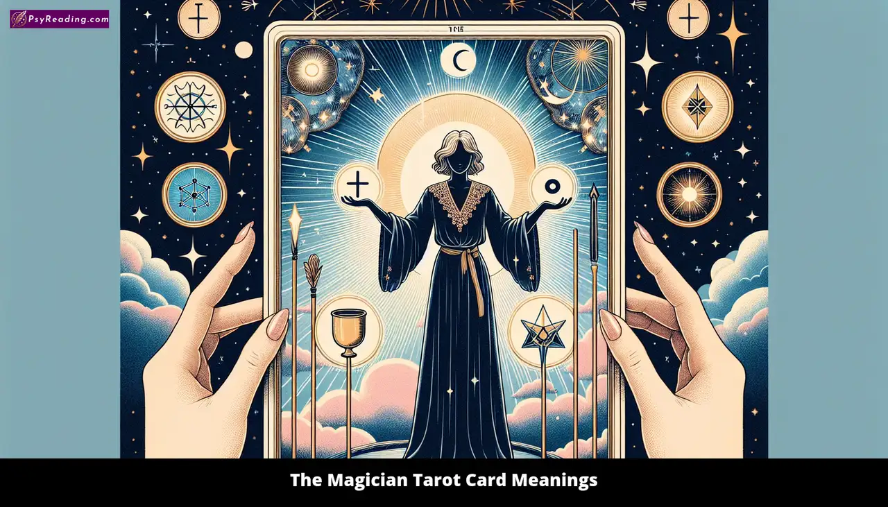 the-magician-tarot-card-meanings